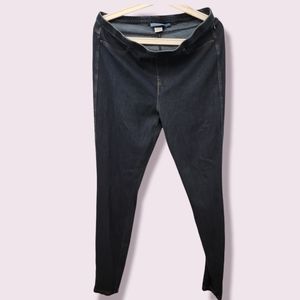 SimplyVera Wang jeggings